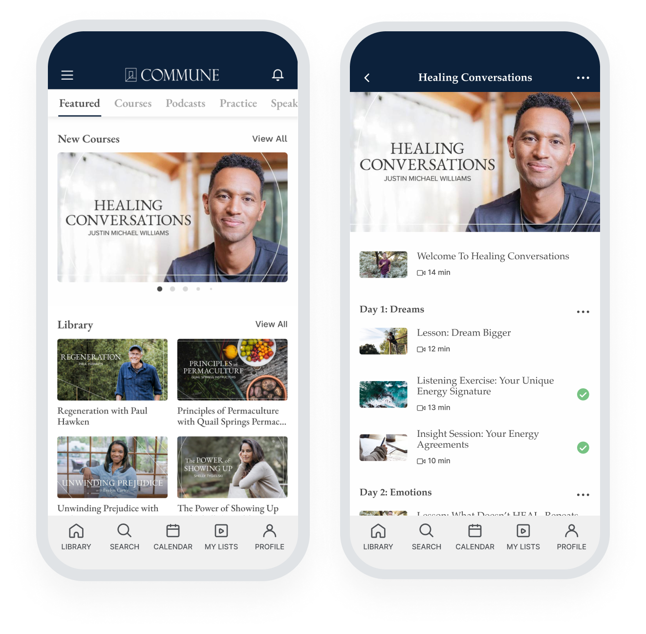 VidApp The World's Only Mobile App Builder for Kajabi